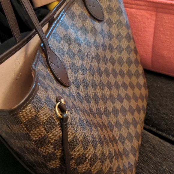 Louis Vuitton neverfull - Picture 2 of 9